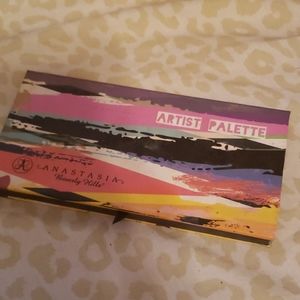 Anastasia Beverly Hills Artist Palette